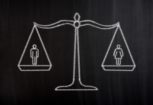 égalité femmes - hommes
