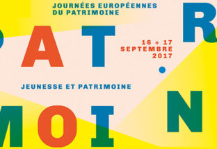 Soyez les bienvenu.e.s au CESE pour les journées européennes du patrimoine 16 et 17 septembre 2017