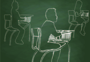 La réduction du nombre d’élèves en CP, une bonne idée ?