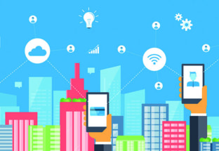 Le numérique, outil facilitateur de lien entre les habitants