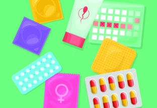 moyens contraception féminine et masculine